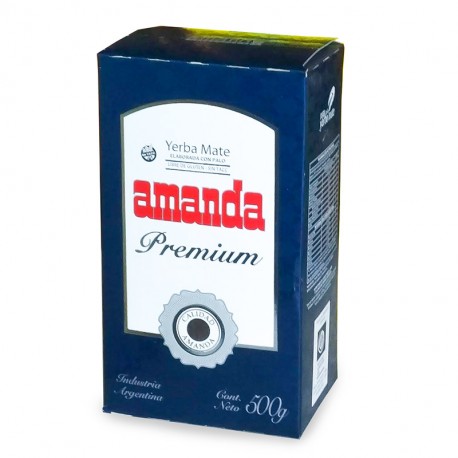 Amanda Premium
