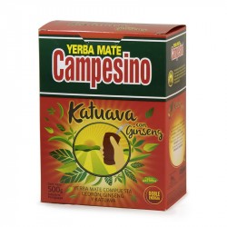 Campesino Katuava - 500g