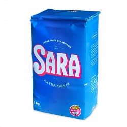 Sara Azul Suave 1kg