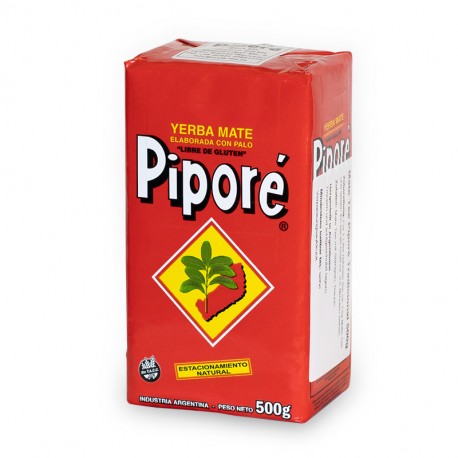Piporé - 500g