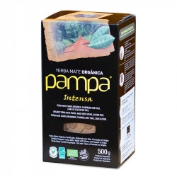 Pampa Organic 500g