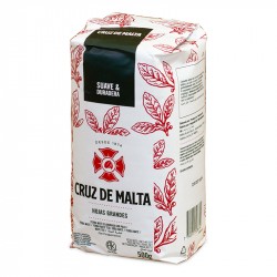 Cruz de Malta Nueva Suave 500g