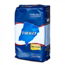 Taragui Sin Palo