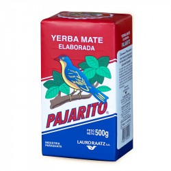 Pajarito Seleccion Especial 500g