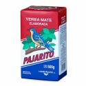 Pajarito Elaborada