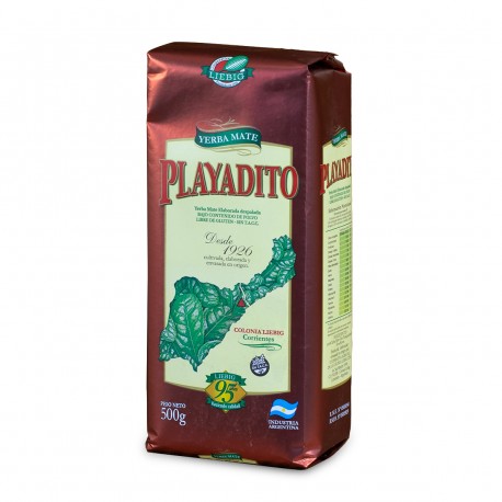 Playadito 1Kg