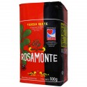 Rosamonte Traditional