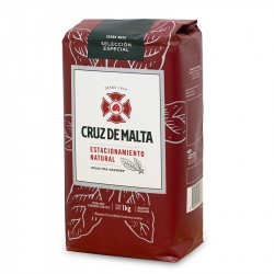Cruz de Malta Nueva Suave 500g