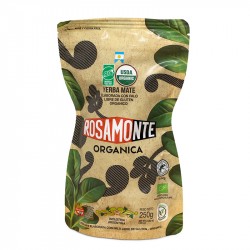 Rosamonte Traditional