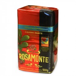 Rosamonte Seleccion Especial
