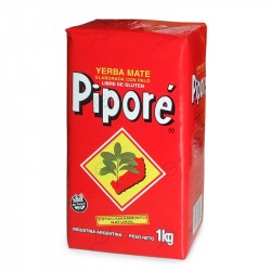 Piporé - 1kg